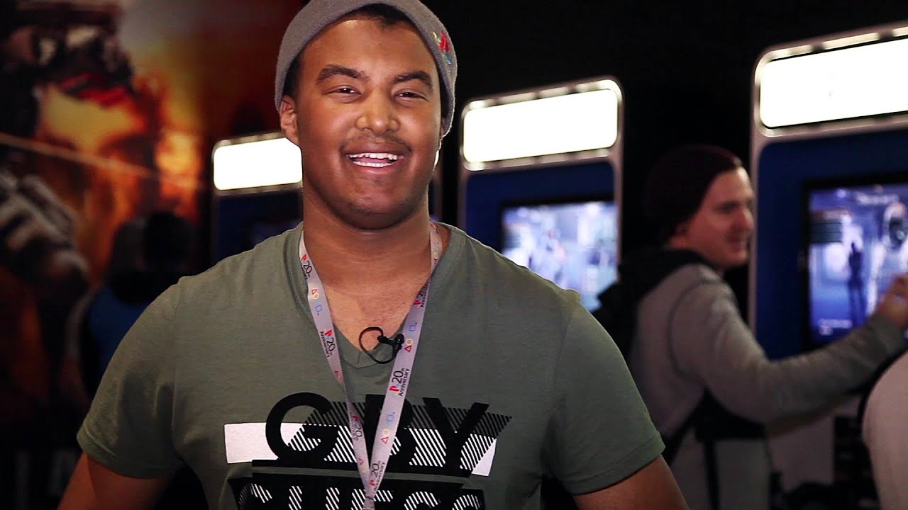 YouTube video: YouTube video player