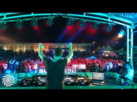 Avalon Live @ Last Indian Village 2019