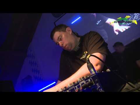 Kreutalm 2011 - Der Berg groovt