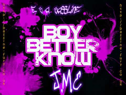 Dj JME - Producers Tribute