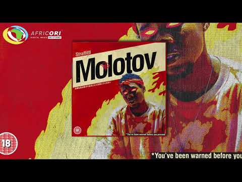 Straffitti - 100Benz [Feat. Blaqbonez & PsychoYP] (Official Audio)