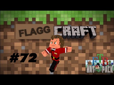 Flaggcraft 2 #72 (Final) - Hats Off: The Beginning of the Middle of the End