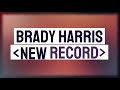 Brady Harris - "Yours For You" (Trailer)