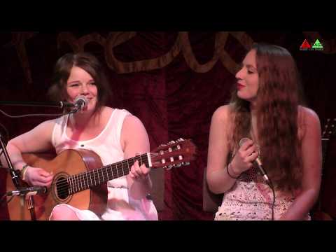 03. Frivilliga Kusinerna - Kämpa På