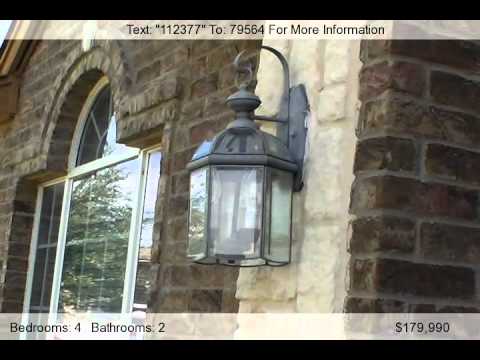 10119 Montoya, Laredo, tx 78045