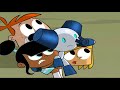 Robotboy AMV Undefeated By Skillet