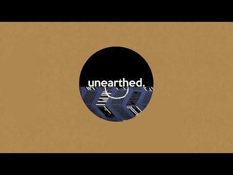 UE Premiere: Roy Vision - Tunde's Track | Top Pocket Records