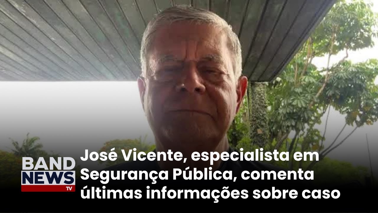 Atirador morre no RS após manter família refém | BandNews TV