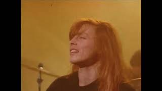 Bettie Serveert- &quot;Tom Boy&quot; (Official Music Video)