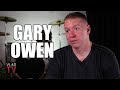 Gary Owen on Exposing a Racist at His Show, Got Him Fired From His Job (Part 7)