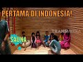 Asiknya Main Sambil Spa Di ACQUAREE SPA Journey Kids TAU GAK SIH 16 04 20
