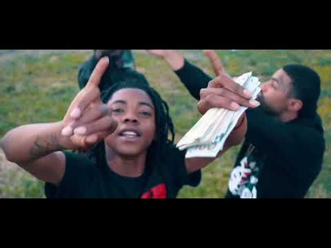 WRG KING - Splash Sum Paint (Official Music Video)