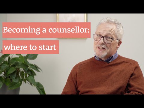 Counsellor video 1