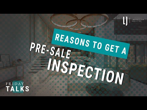 Reasons to Get A Pre-Listing Inspection