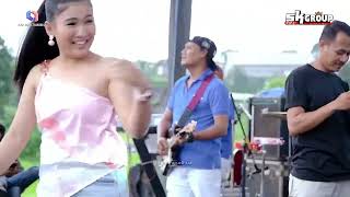 Download lagu KEANGKUHAN VOC VELLA ZALADARA & LALA JUVE // SK GROUP. mp3