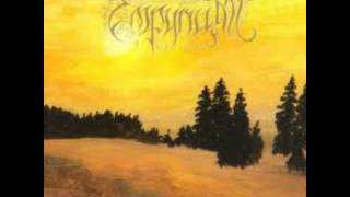 Empyrium - Under Dreamskies