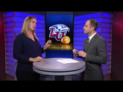 Kelly Deyo - Liberty Women's Basketball