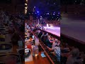 At The Dolly Parton Stampede In Pigeon Forge