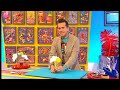 Mister Maker Wobbly Pictures