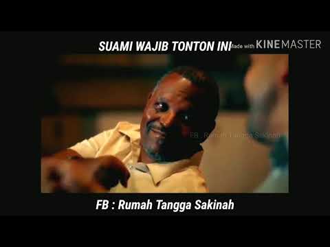 SUAMI WAJIB LIHAT INI - Jangan Meremehkan Pekerjaan Seorang Istri