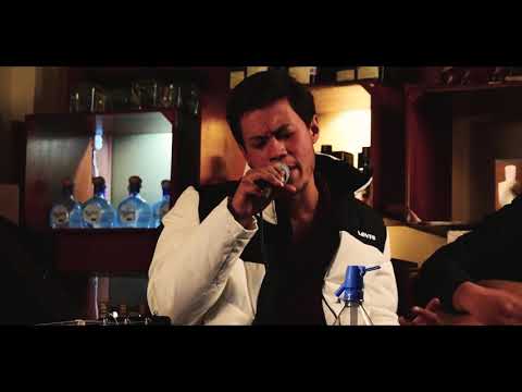 Locos Andamos -Porte Audaz Ft. José Villareal (cover)