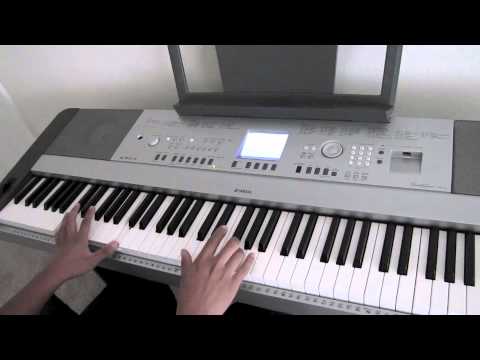 Dramatic Song - Toby Turner