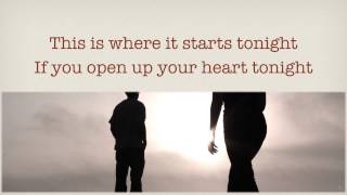 Scarecrow Lyrics - Alex &amp; Sierra