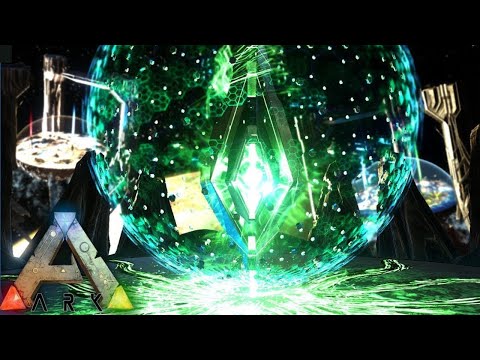 Gamma Overseer Solo Ark Survival Evolved