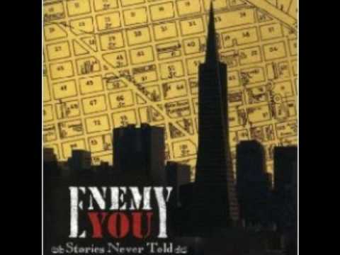 East and West - Enemy You