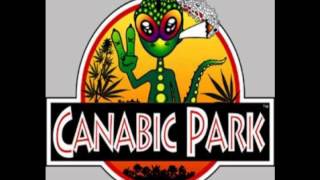 Raggasonic - Légalisez La Ganja