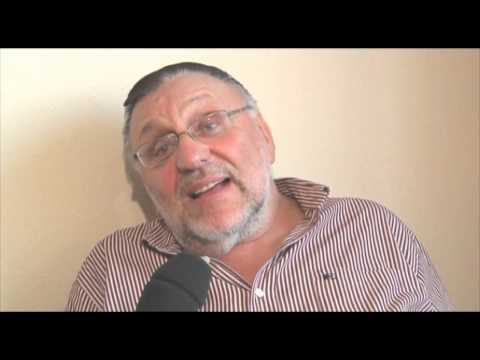 Johann Saiger über Ukraine, Euro und den Weltfrieden