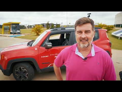 Projeto propõe alternativa para reduzir acidentes envolvendo motos - Mover - Fundep