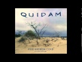 Quidam - No Quarter 