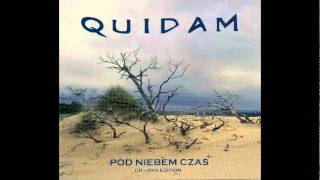 Quidam - No Quarter