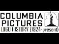 [#1903] Copy of Columbia Pictures Logo History (1924-present) (Revision!)