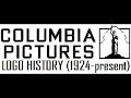 1903 Copy Of Columbia Pictures Logo History 1924 Present Revision