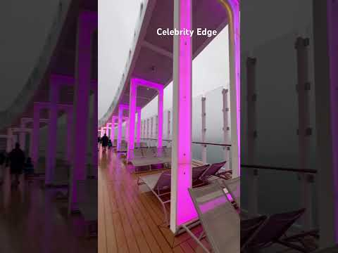 Thumbnail for Celebrity Edge - Alaska #alaskacruisevlog #cruise #cruisetour #celebritycruises #cruiseship #travel