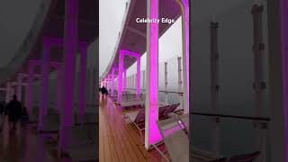 Celebrity Edge - Alaska #alaskacruisevlog #cruise #cruisetour #celebritycruises #cruiseship #travel