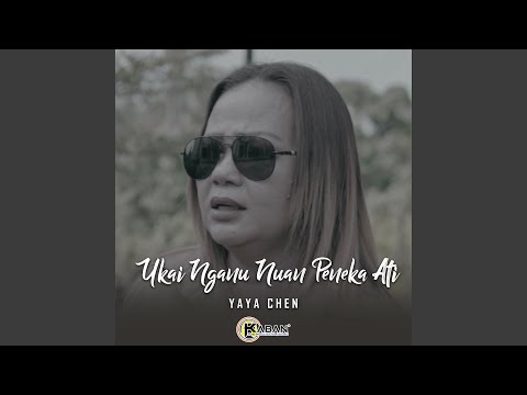 Ukai Nganu Nuan Peneka Ati