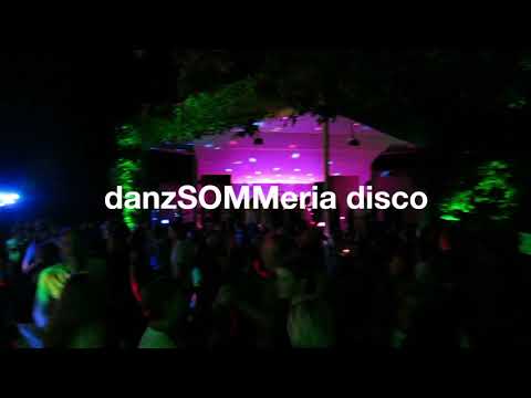 danzSOMMeria disco - Clip 2017