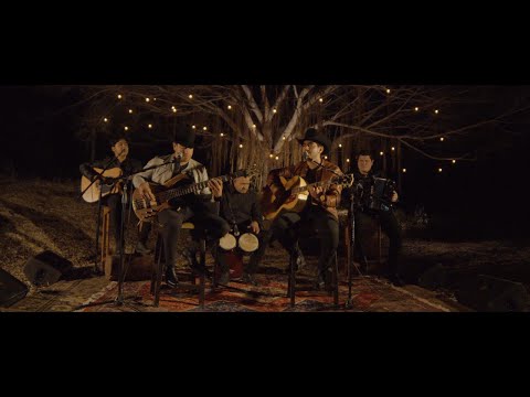 Vena De Rey - Secreto de Amor (Live) | Picando Piedra EP