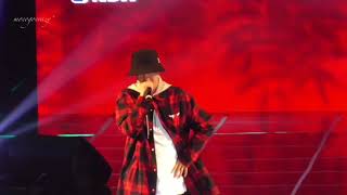 180714_NBA BUZZER BEAT FESTIVAL  니화  NiiHWA / XYZ