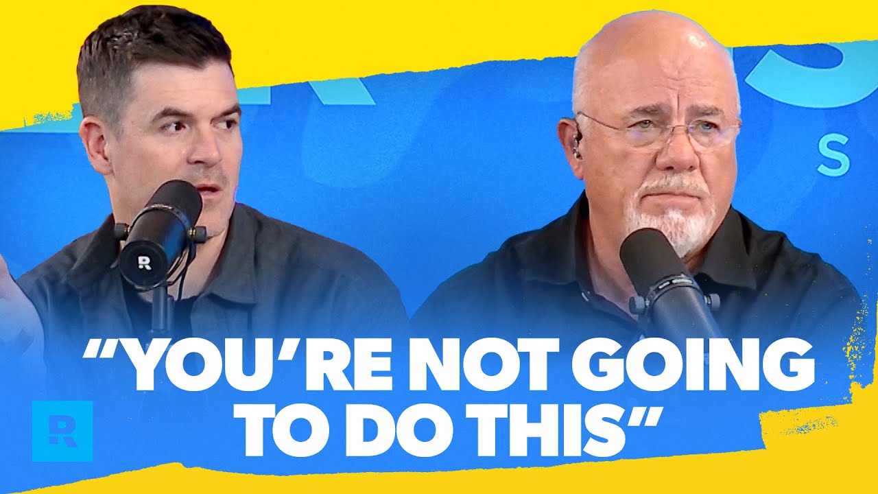 "Dude, You Have No Money"