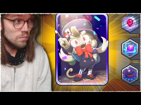 Ich hab den P2W Helden gekauft... es war bodenlos! (Bloons Card Storm)