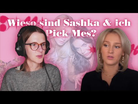 Brave Mädchen waren die WAHREN Pick Me Girls