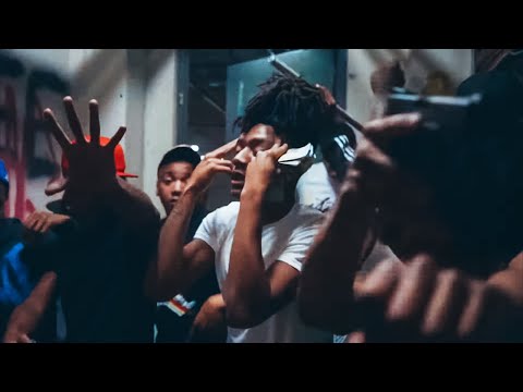 YSN Bario, Woadie2Live & YSN Flip “Runaway Slave” (Official Music Video) | @woadie2live.246