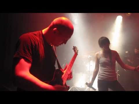 Szanaterria - The Haunted Live @ Wirlpool Band Contest 2011