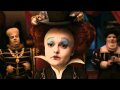 ALICE IN WONDERLAND music video! (HD) Korn ...