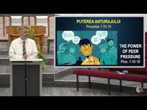 FRBC 2021 24 Ian pm - Teofil C - Puterea Anturajului