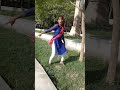 Jab Chaye Tera Jadu Super Hindi Song With Dance Cover By Cute Granika